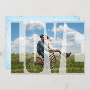 Engagement Party Invitation