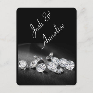 Engagement Party Invitation / Celebration