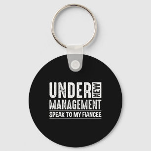 Engagement Party Men Under New Management See Fian Key Ring