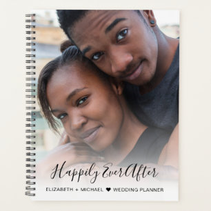 Engagement Photo Wedding Planner