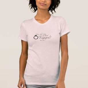 Engagement T-Shirt