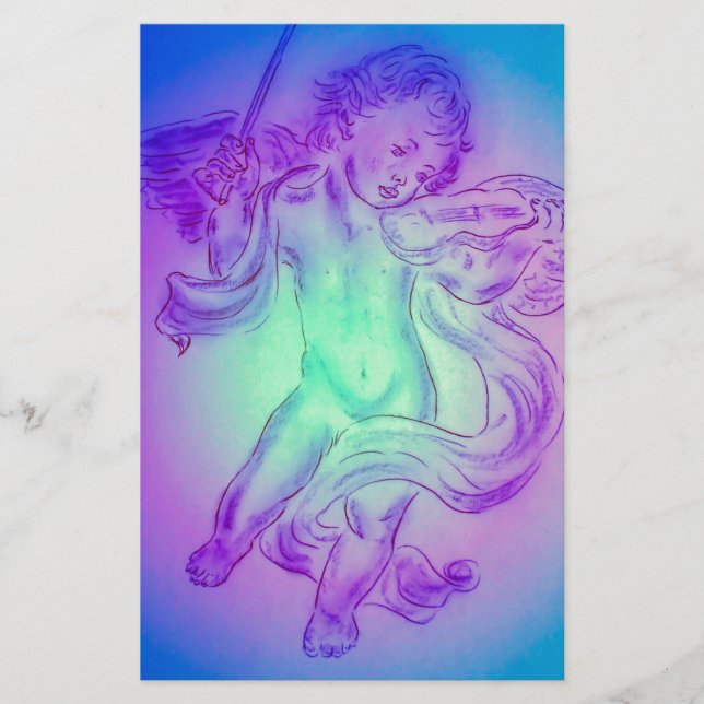 Engel Happy Christmas (Front)