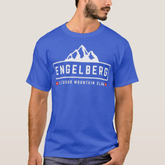 Engelberg Outdoors T-Shirt