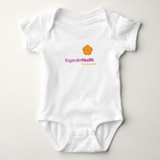 EngenderHealth Baby Bodysuit
