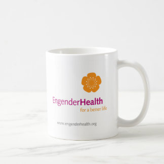 EngenderHealth Mug