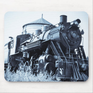Engine 18 mouse mat