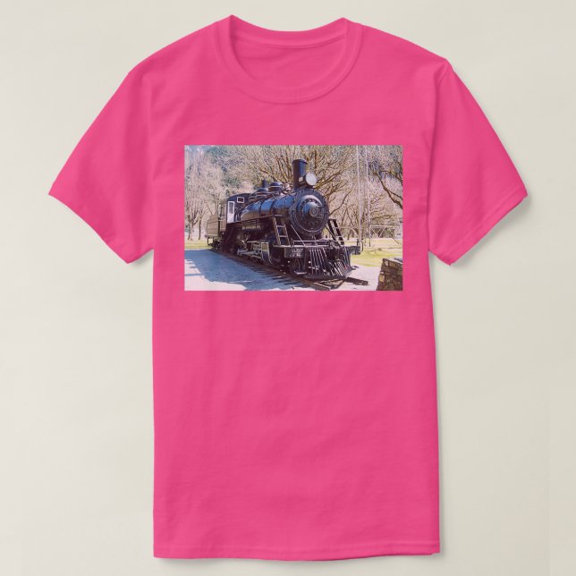Engine 2 T-Shirt (Design Front)