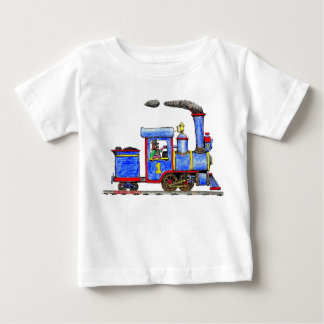 Engine No1 Baby T-Shirt