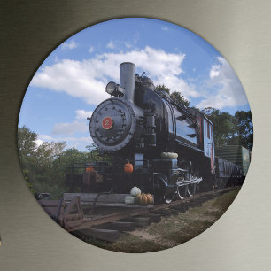 Engine Number 2 Magnet