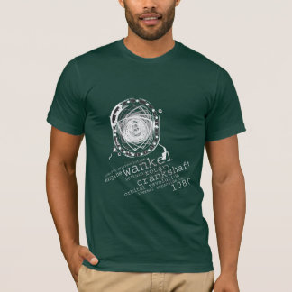 ENGINE WANKEL COLLECTION T-SHIRTS