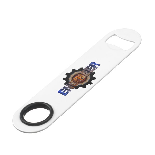 Engineer (Front Angled)