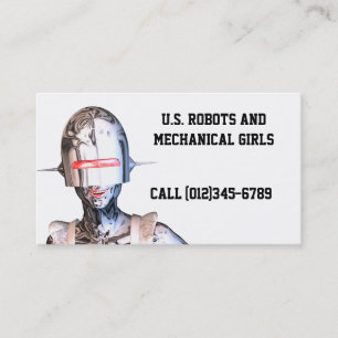 engineer businesscard template business card