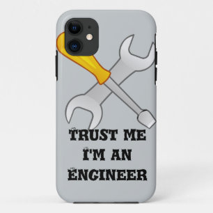 Engineer case