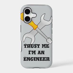Engineer case