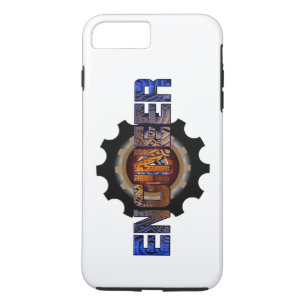 Engineer iPhone 8 Plus/7 Plus Case