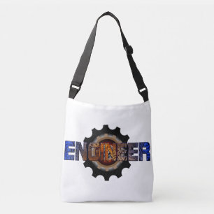 Engineer Crossbody Bag