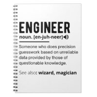 Engineer Definition Engineering Gift