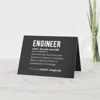 ENGINEER DEFINITION