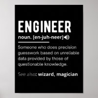 ENGINEER DEFINITION
