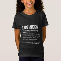 ENGINEER DEFINITION