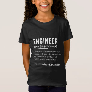 ENGINEER DEFINITION T-Shirt