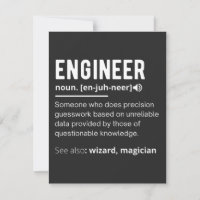ENGINEER DEFINITION