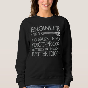 Engineer  Engineering College Student Tee