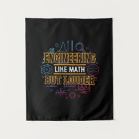 Engineer Engineering Like Math