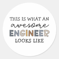 Engineer Funny Awesome Engineer | Engineering