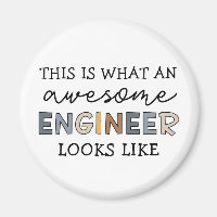 Engineer Funny Awesome Engineer | Engineering