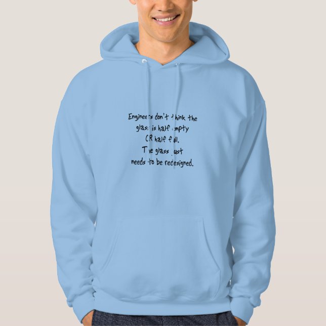 Engineer Funny Sayings Shirt (Front)