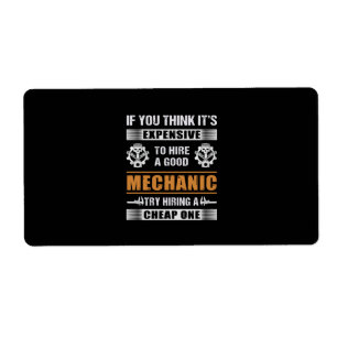 Engineer Hire A Good Mechanic Engineer