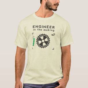 Engineer in the making T-Shirt