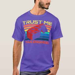 Engineer Master Builder Building Blocks Bricks Bri T-Shirt