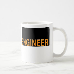 Engineer Mug