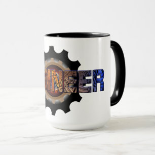 Engineer Mug