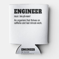 Engineer Noun en juh neer An Organism That Thrives