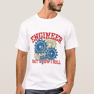 Engineer T-Shirt