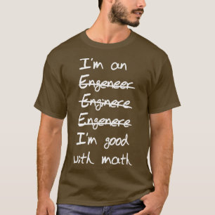 Engineer T-Shirt