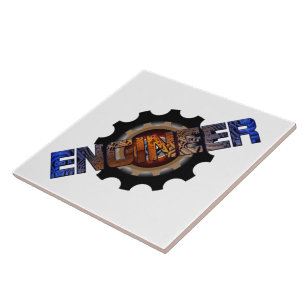 Engineer Tile