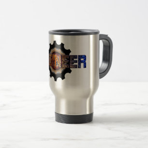 Engineer Travel Mug