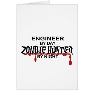 Engineer Zombie Hunter