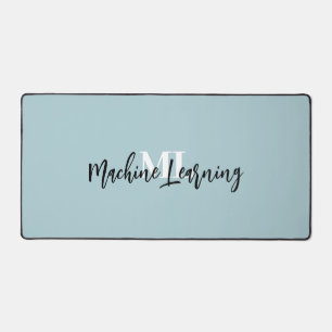 Engineered for Focus & Inspiration – ML Pro Desk Mat