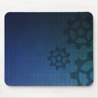 Engineering Mousepad
