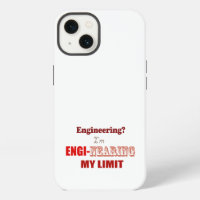 engineering my limit