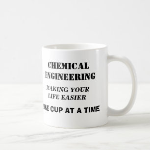 ENGINEERING PRIDE COFFEE MUG