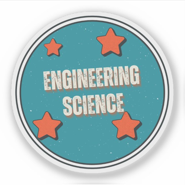 Engineering Science (Front)