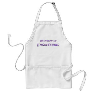Engineering Standard Apron