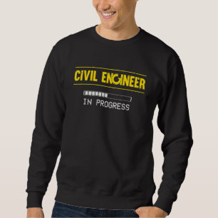 Engineering Student Civil Engineer Humor Tee