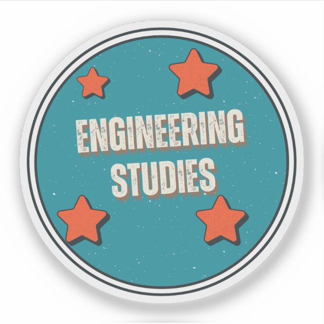 Engineering Studies (Front)